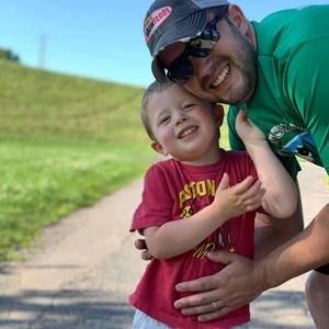 Meet your Posher, Bryan